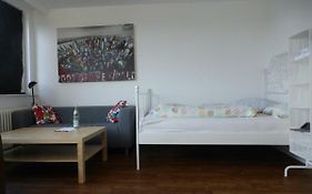 The Gallery - Kaiserstrasse